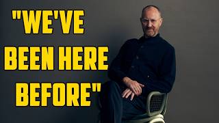 Doctor Who Tender Wont Happen.... According To Mark Gatiss New Interview Doctor Who News