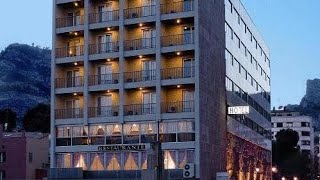 Hotel Reconquista, Alcoy, Spain Holidays In Europe