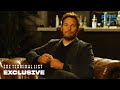 Chris Pratt Reads First Look Teaser Comments - The Terminal List | Prime Video
