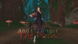 Sso Mep One Foot Part 2 For Carla Proudstar