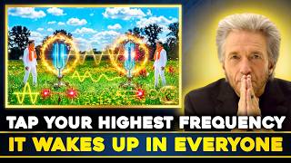 Vibrational Secret Behind Every Meaningful Coincidence In Your Life  Gregg Braden