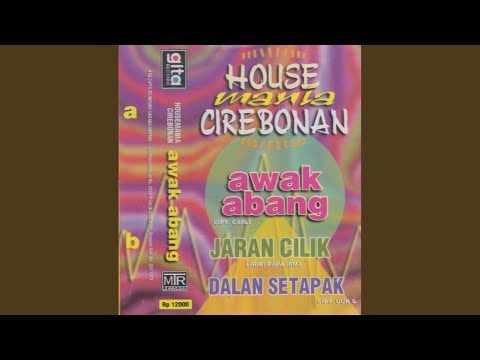 CUKUP SETAUN - NUNUNG ALVI