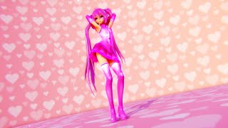 Mmdtiktok Hip Sway Dance Miku Love Remake