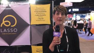 InfoComm 2017: Lasso Talks About Their Workforce Management Solution for Integrators