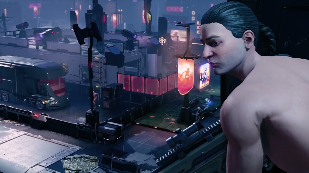 XCOM 2 Legendary Ironman: Why Do I Need So Many Sharpshooters?