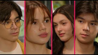 Binata at dalagang may painful past, maka-move on kaya together? (Full Trailer) | MAKA LOVESTREAM