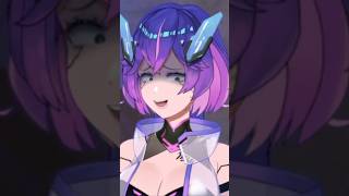 5 big booms for the monster 💥 #vtuber #vtuberclips #vtuberstream #theinnsanity #horrorgame