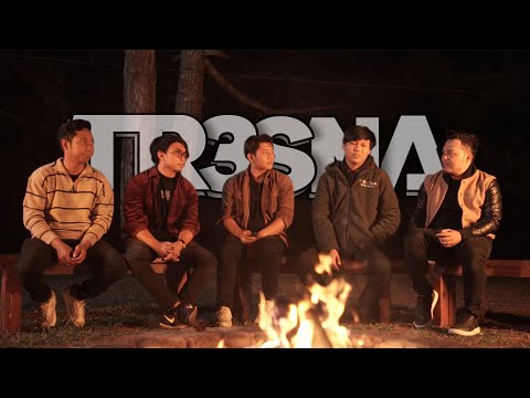 PERJALANAN TRESNA BAND - Memulai Karir sebagai Band Cover