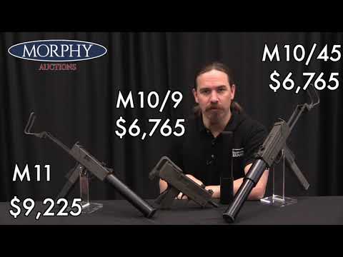 Morphy's April 2019 Wrapup