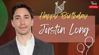 Famous Happy Birthday Justin Long! (With Trivia) Net Worth