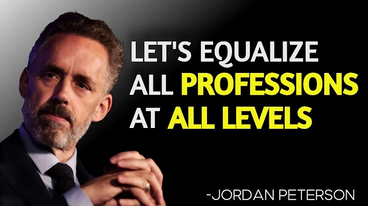 Jordan Peterson DESTROYS Feminist On The GENDER PAY GAP!