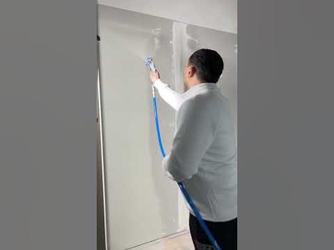 Сухая полимерная шпаклевка Литокс КПС - YouTube