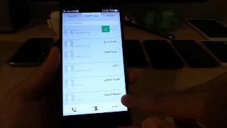 بالعربي مميزات وحركت أوبو فايند سفن OPPO Find 7a