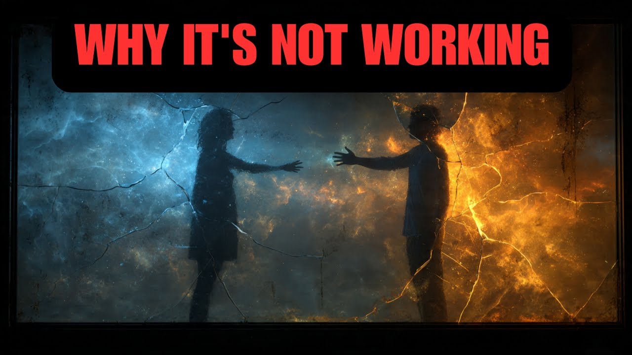 Why You Are BLOCKED from Union (It’s Not What You Think)