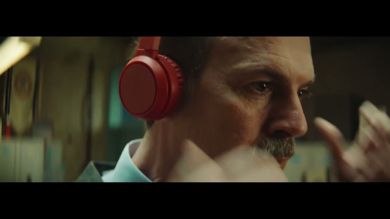 Tvrd spolja, mekan iznutra I Macho I Frikom