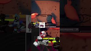 Rescue Claw #envtuber #vtuber #peak #friendslop #tokutuber