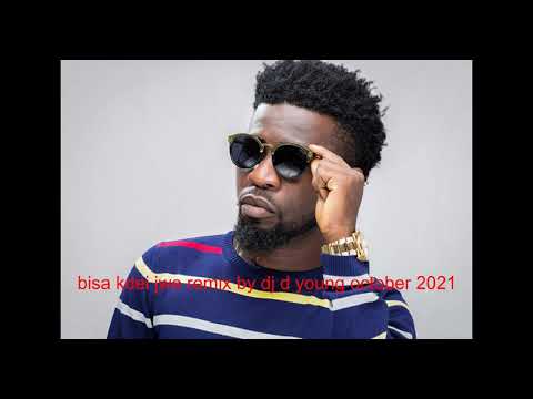 Bisa Kdei Jwe Remix By Dj D Young 2021 