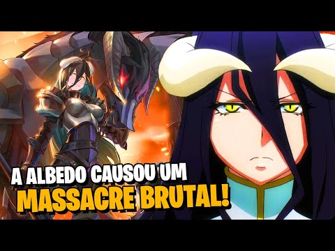 15 animes para assistir se você ama Overlord