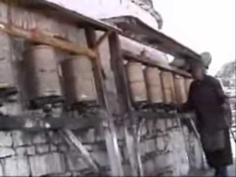Tibet is not China Pt 1