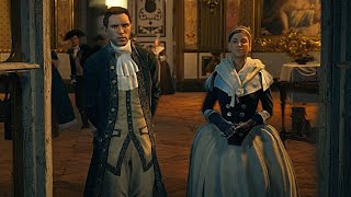 Assassin's Creed Unity - sequence 9 memory 2 [100 % Sync]