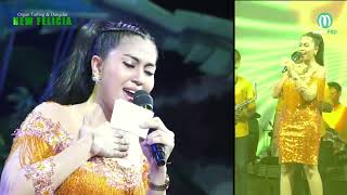 NGIKHLASAKEN - DEWI DIVA - NEW FELICIA - KUDUMULYA