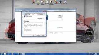 *TUT* How To Get The Best Screen Resolution | Windows 7 |