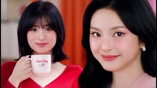 Baby Monster X Good Day