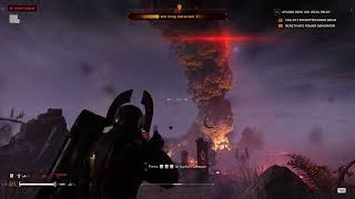 HELLDIVERS 2 - Difficulty Level 7 (Suicide Mission) of Helldivers 2. Solo.