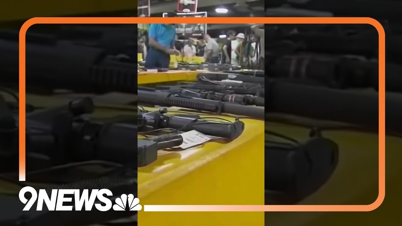 US surgeon general declares gun violence a public health crisis