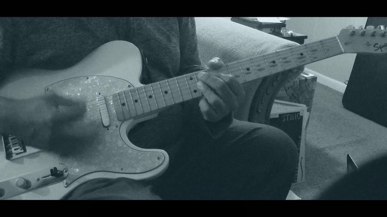 Junior Walker and the All-stars - Shotgun - Guitar Chords Lesson