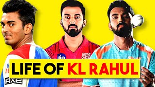 KL Rahul Biography in Hindi | Lokesh Rahul | Indian Cricketer Life Story screenshot 3