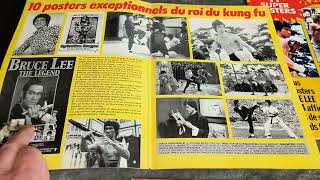 2 French Poster Mags From The 70S Definitely Worth A Recommendation Vintage Is Best