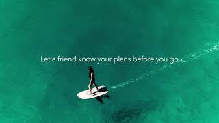 How to assemble Fliteboard, series 1