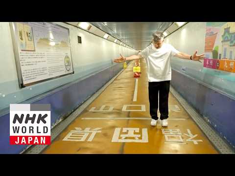 Dive in SHIMONOSEKI: The Strait That Shaped Modern Japan - Dive in Tokyo