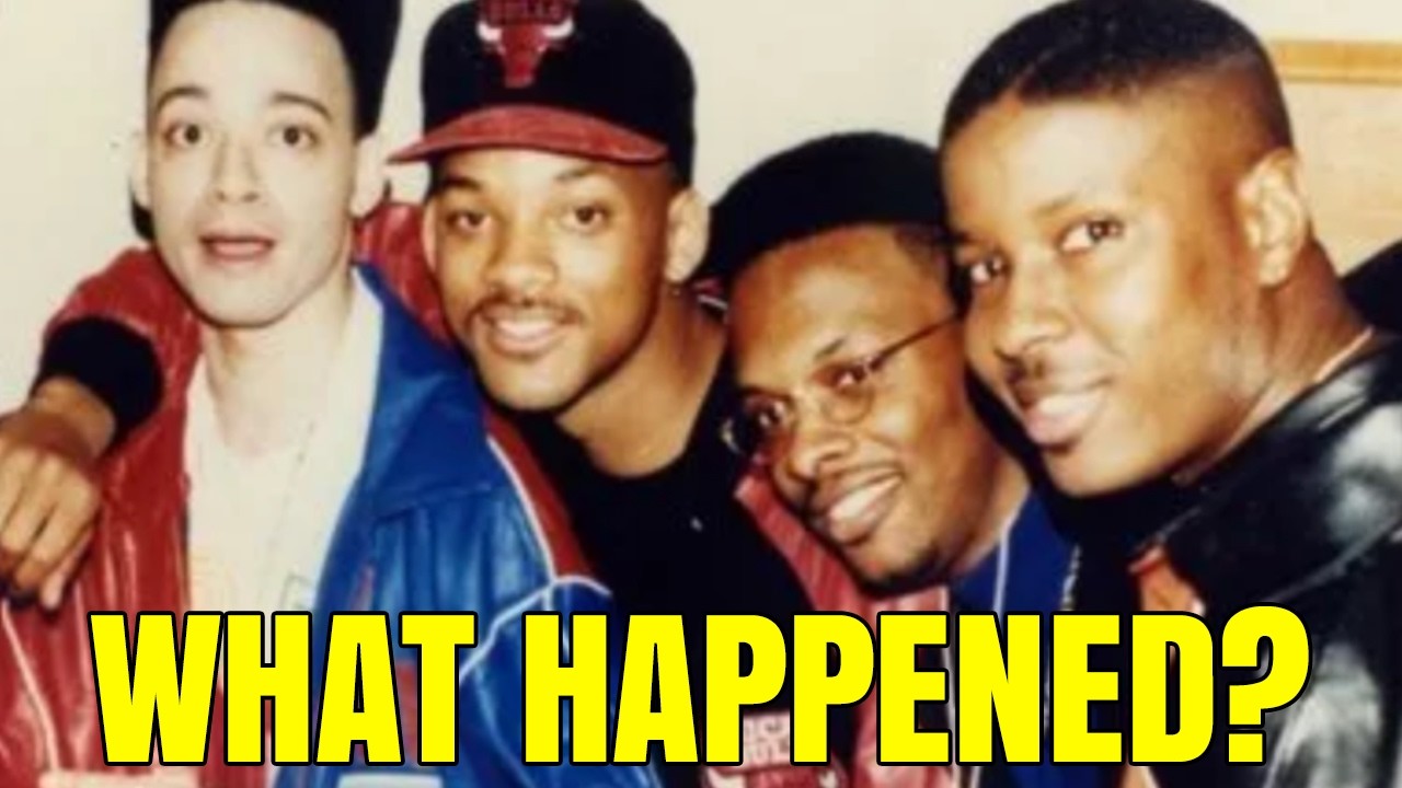 Does The Clean Cut Rapper Exist in Hip-Hop Anymore? - YouTube