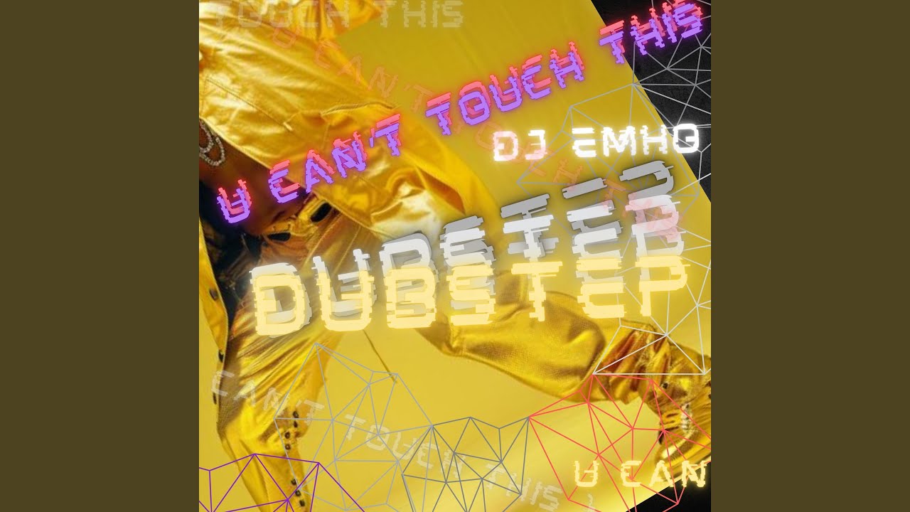 Watch U Can't Touch This on YouTube Watch U Can't Touch This on YouTube