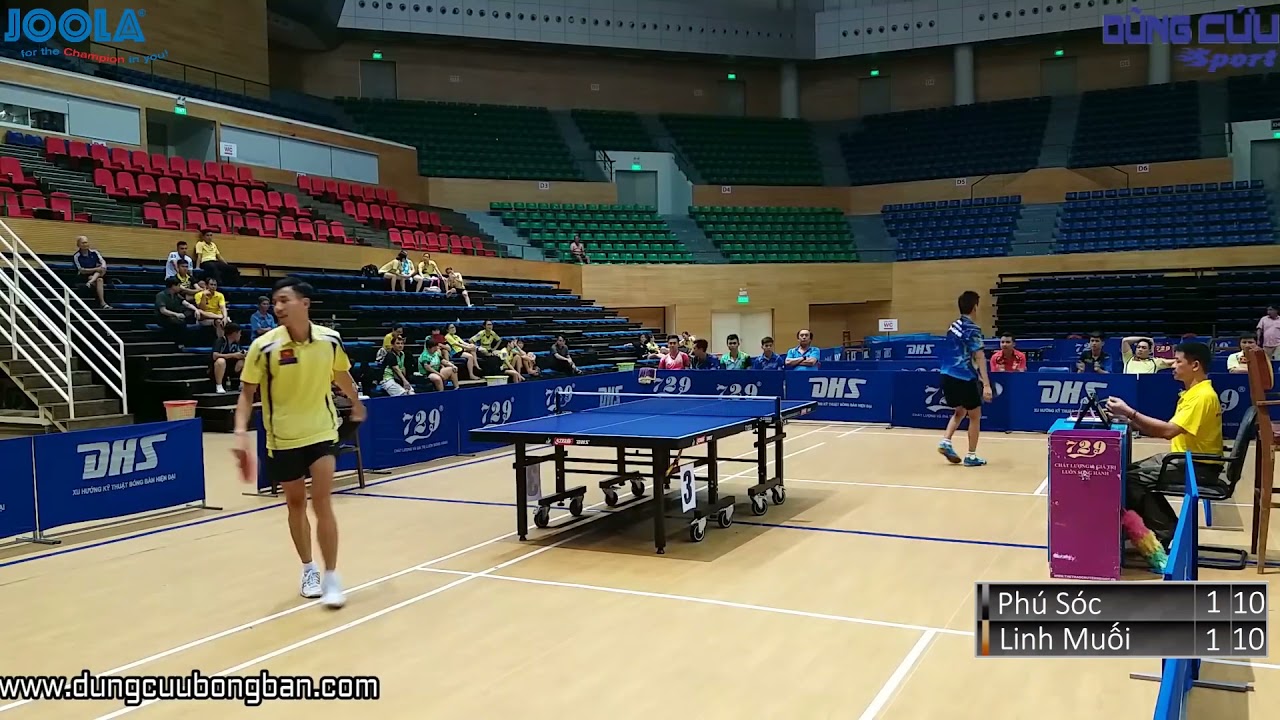 Highlights | Cao Thủ Hạng A (Phú Sóc) vs Vô Địch Việt... - youtube