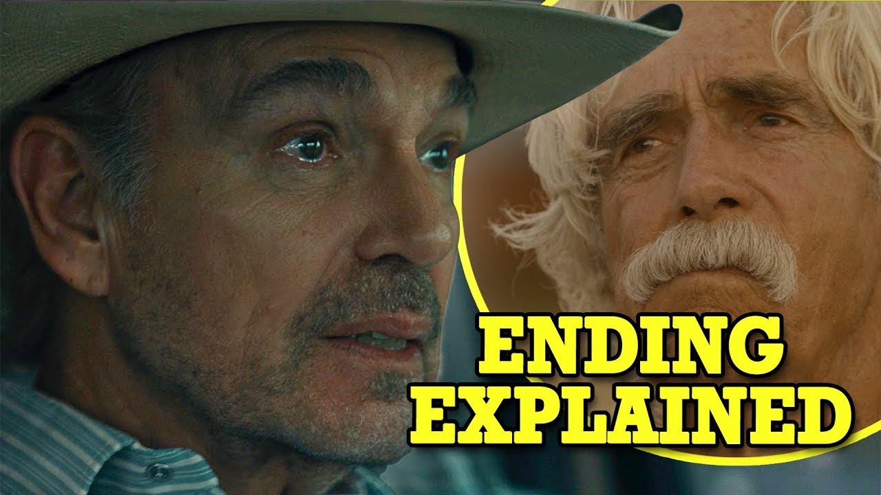 Landman Reveals Tommy Norris’ PAINFUL Past Season 2, Ep. 2 Breakdown