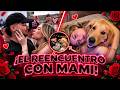 ????????EL REENCUENTRO ENTRE GOHAN Y KAREN???????? - ❤️????YOLO LE DA LA MEJOR SORPRESA A KAREN?