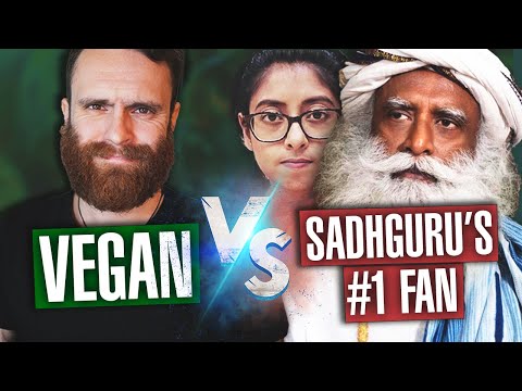 Sadhguru&rsquo;s #1 Fan Called Me Out (And Destroyed Me)