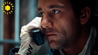 Dalton Threatens The Police Inside Man