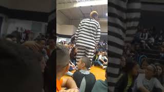 Lbj middle school halloween dance 2018 ...