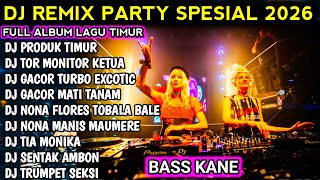 Download Lagu DJ PRODUK TIMURTOR MONITOR KETUA  || DJ ORANG BARU LEBE GACOR  DJ VIRAL TIKTOK TERBARU MP3