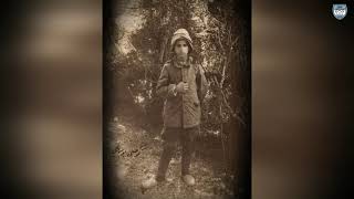 Kınalı Hasan Ve Hikayesi