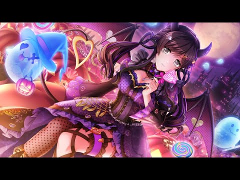 【D4DJ】『【小悪魔の甘い誘惑】青柳椿』を観る！