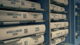 How Berks County, PA Automated Indexing in a Single System