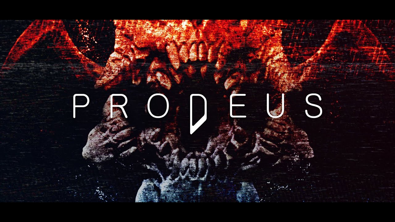 [PS5] Prodeus  10/2 Part II (1 of 2)