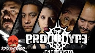 The Prototype - Entrevista | So it Begins