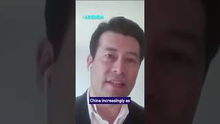 China’s Tech Edge