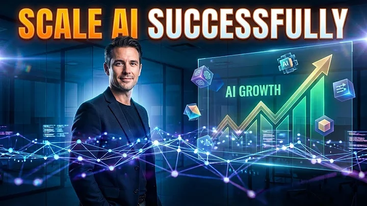 A Practical Guide to Scaling AI | Enterprise AI Strategy
